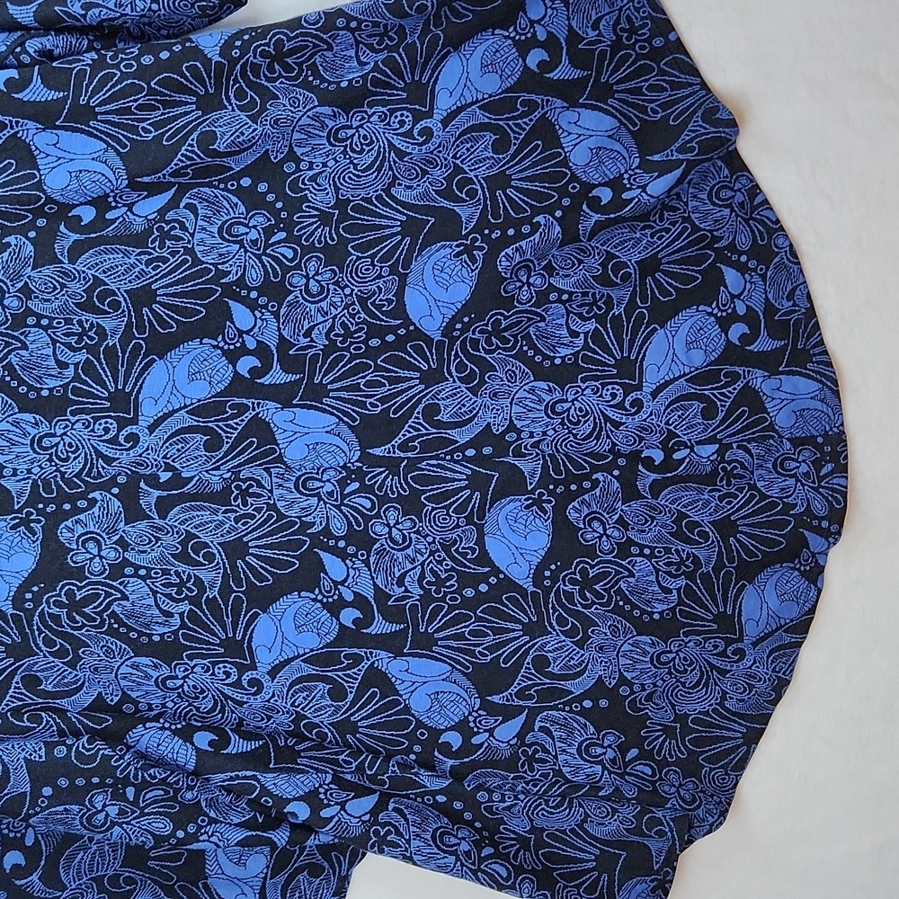 Lularoe Women's Cardigan Size Large - Picture 13 of 14